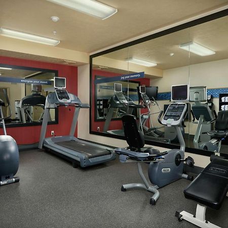 Hampton Inn Хелена Екстериор снимка