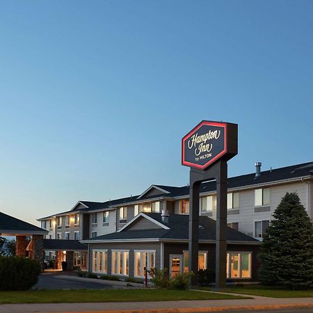 Hampton Inn Хелена Екстериор снимка