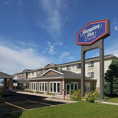 Hampton Inn Хелена Екстериор снимка