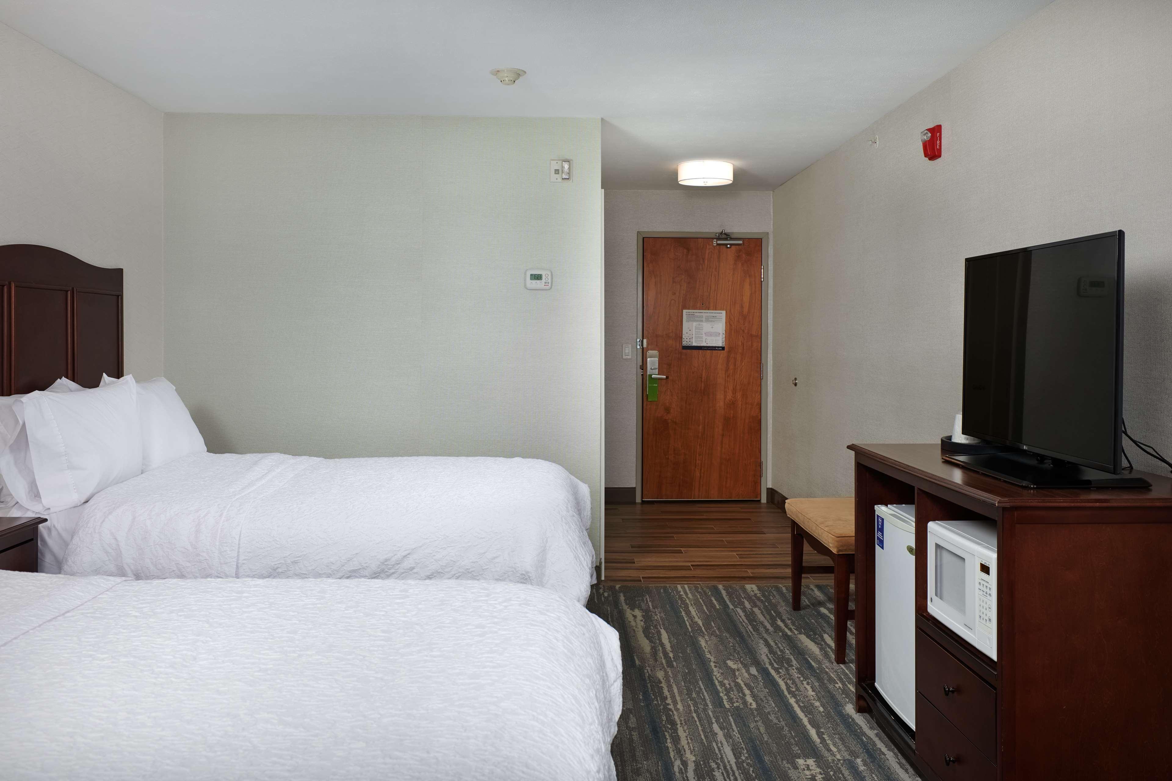 Hampton Inn Хелена Екстериор снимка