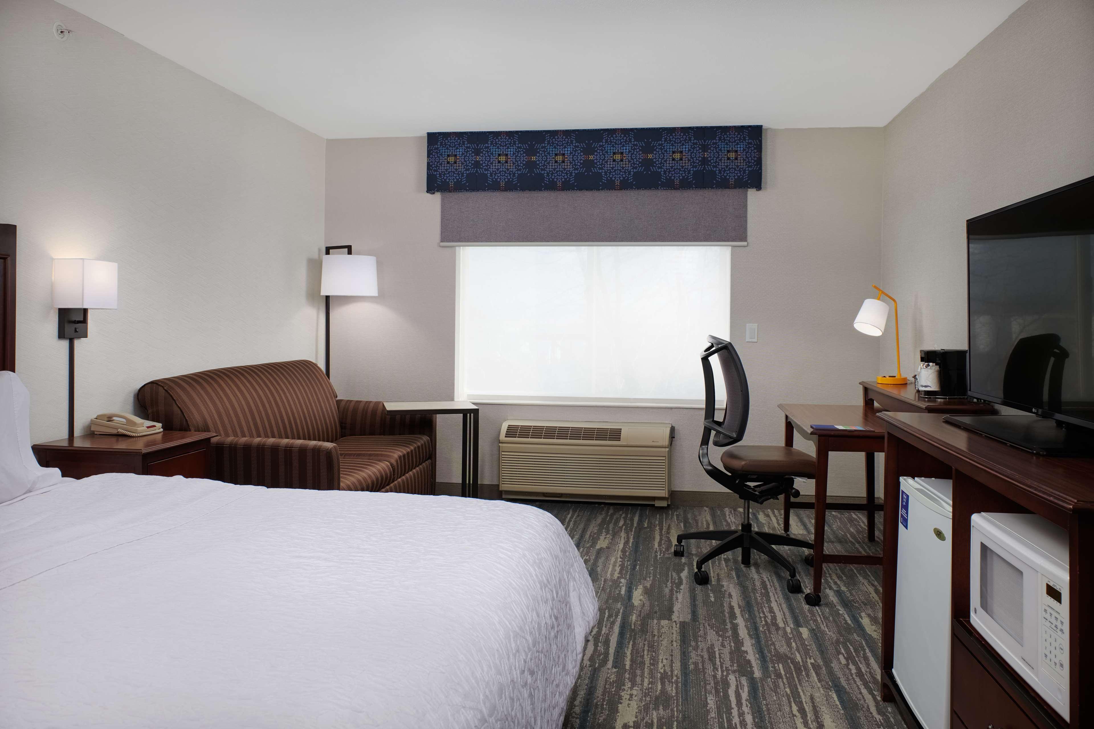 Hampton Inn Хелена Екстериор снимка
