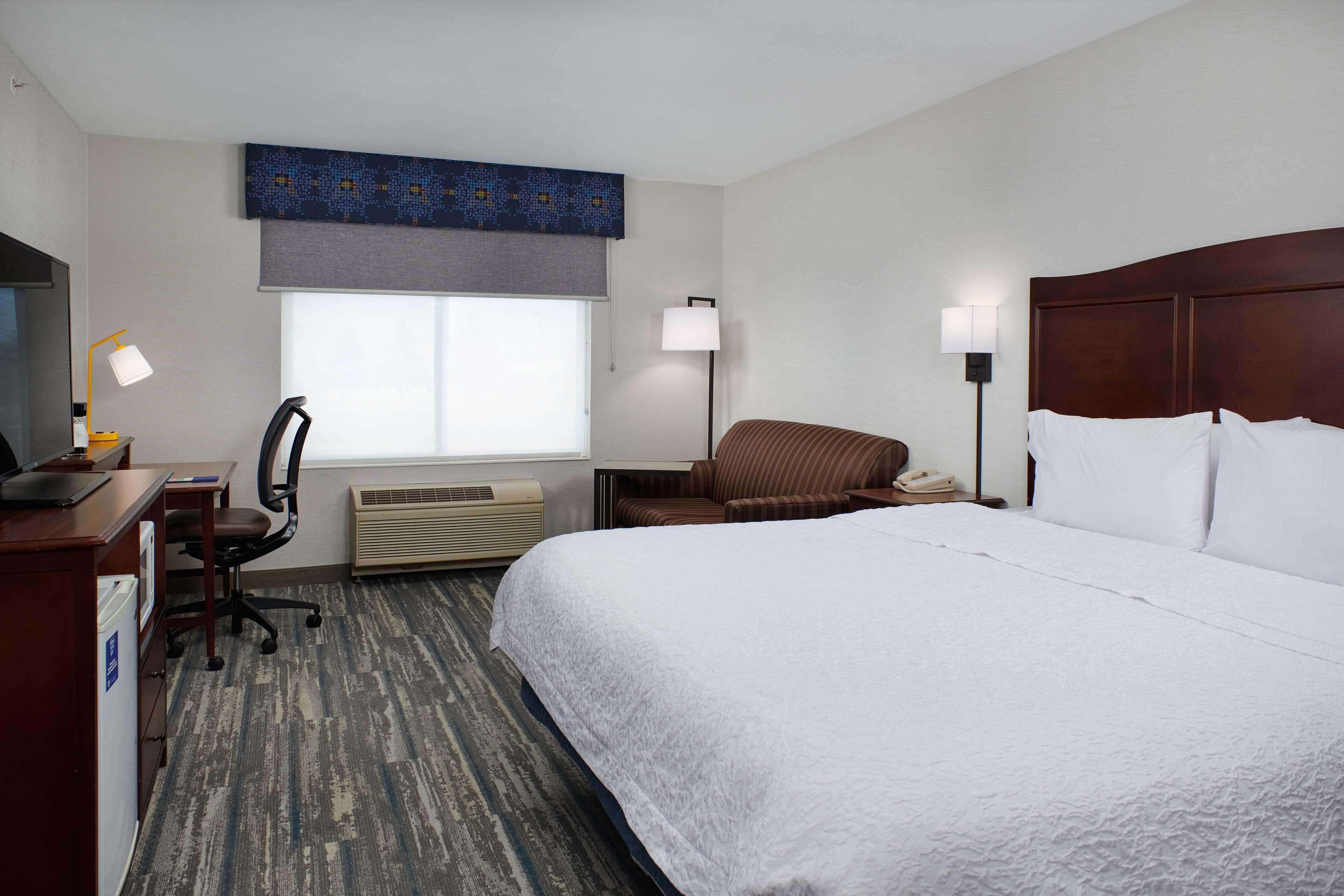 Hampton Inn Хелена Екстериор снимка