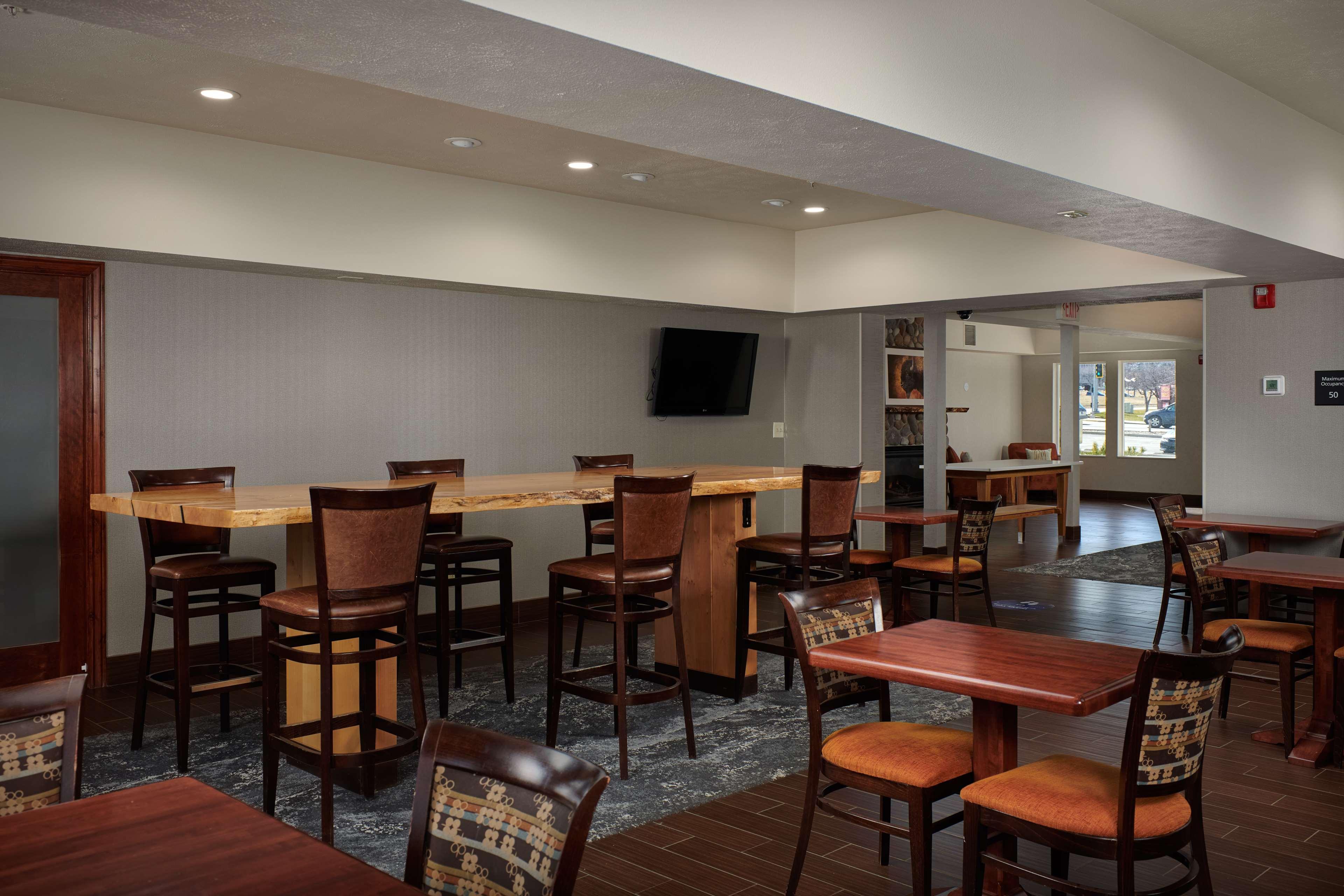 Hampton Inn Хелена Екстериор снимка