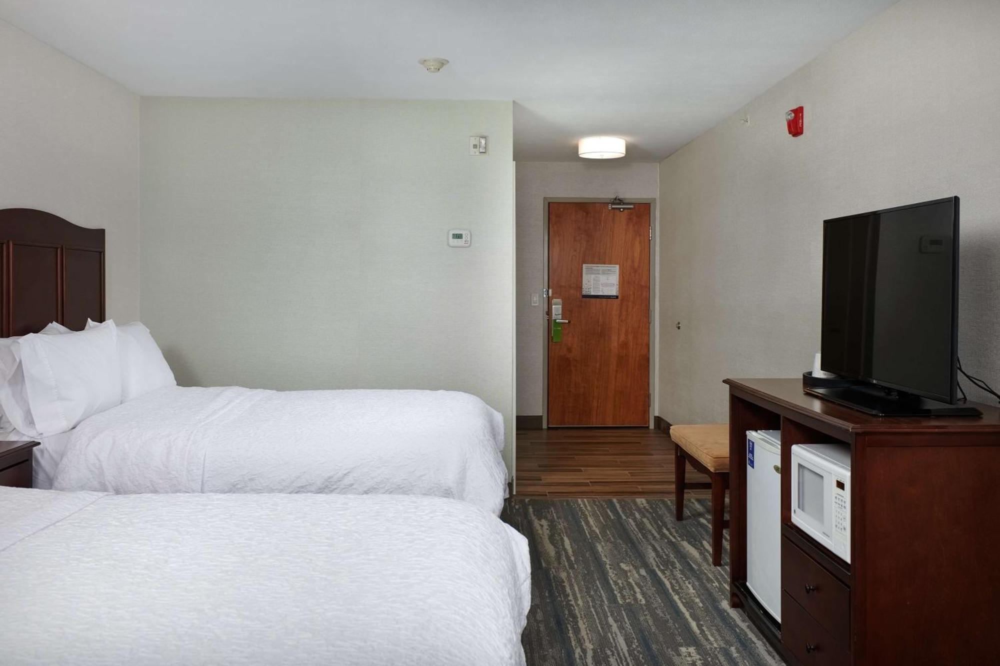 Hampton Inn Хелена Екстериор снимка