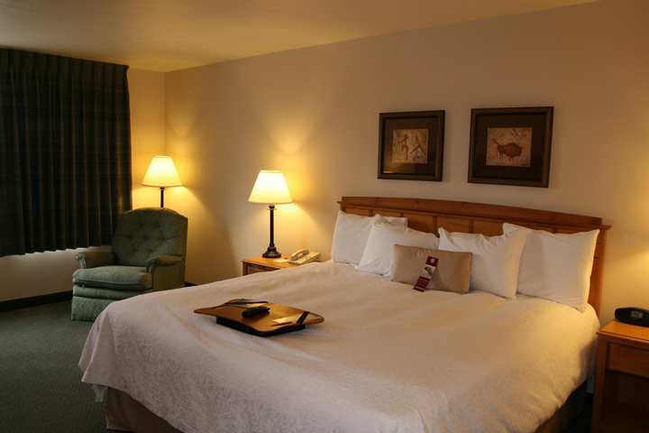Hampton Inn Хелена Екстериор снимка