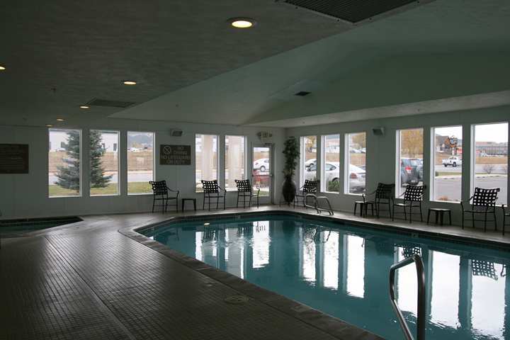 Hampton Inn Хелена Екстериор снимка