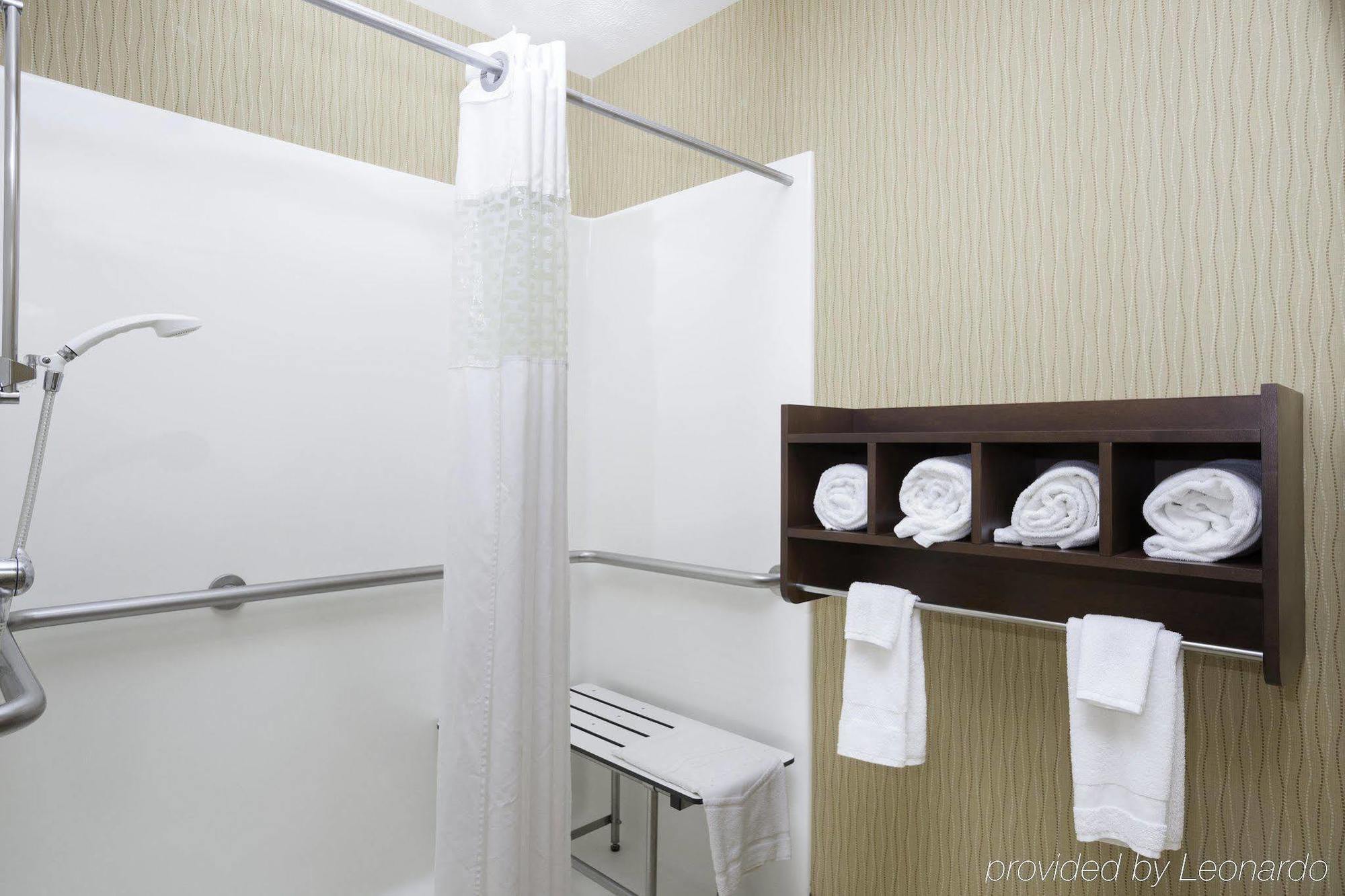 Hampton Inn Хелена Екстериор снимка