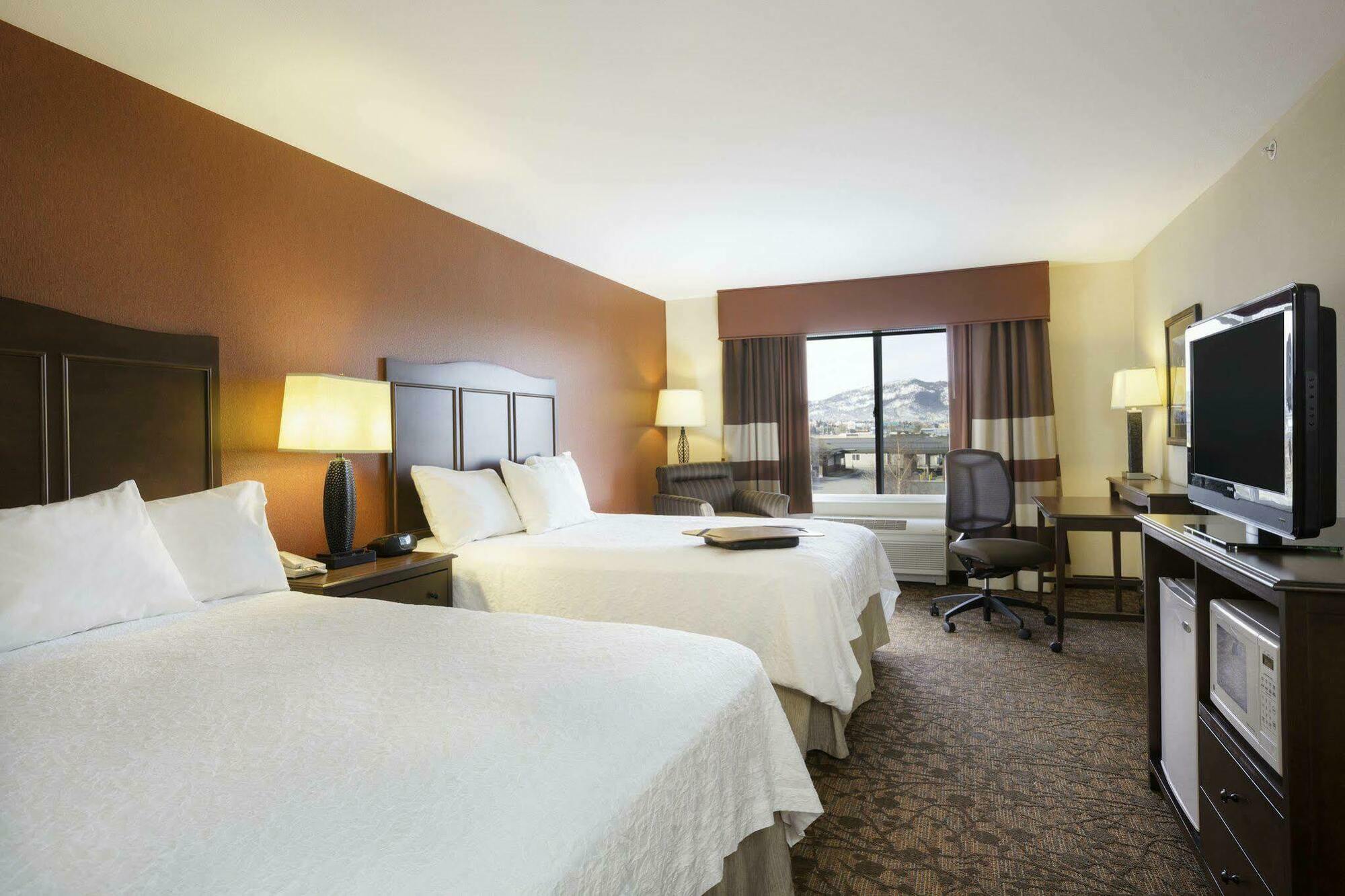 Hampton Inn Хелена Екстериор снимка
