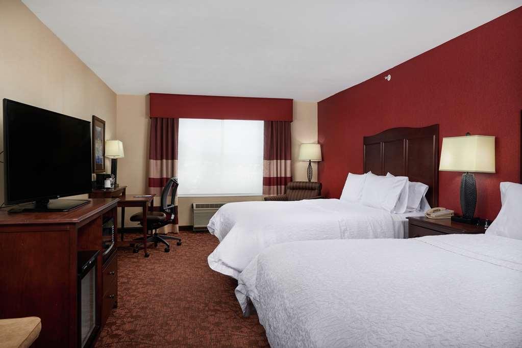Hampton Inn Хелена Стая снимка